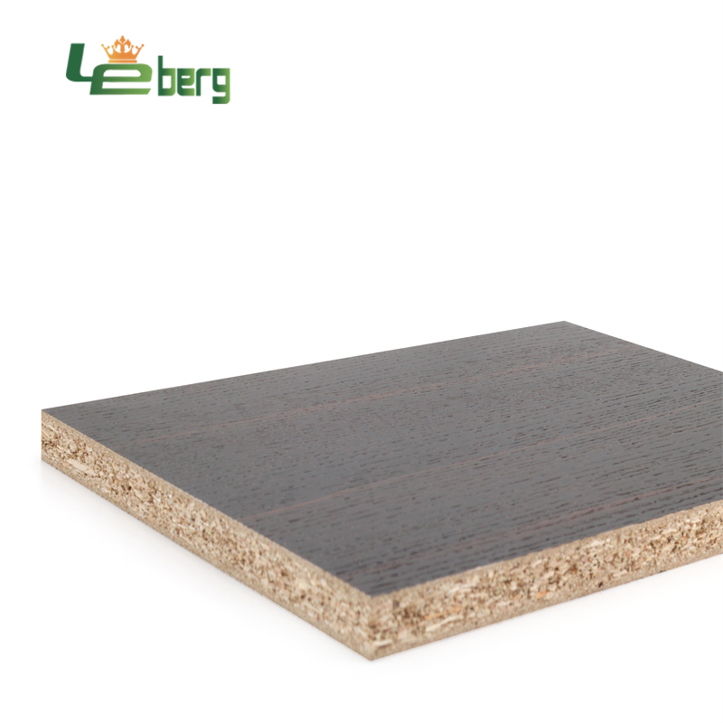 Scratch-Resistant MFC Shelf Material Melamine Chipboard