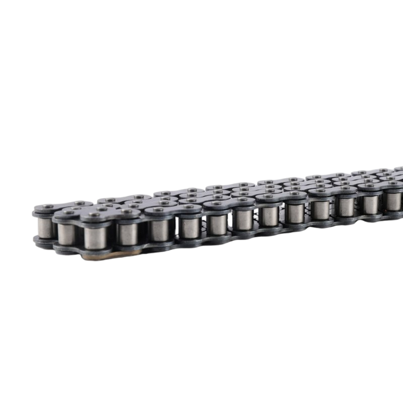 Quenched Precision 08b-1 Short Pitch Roller Chain for Efficient Machinery