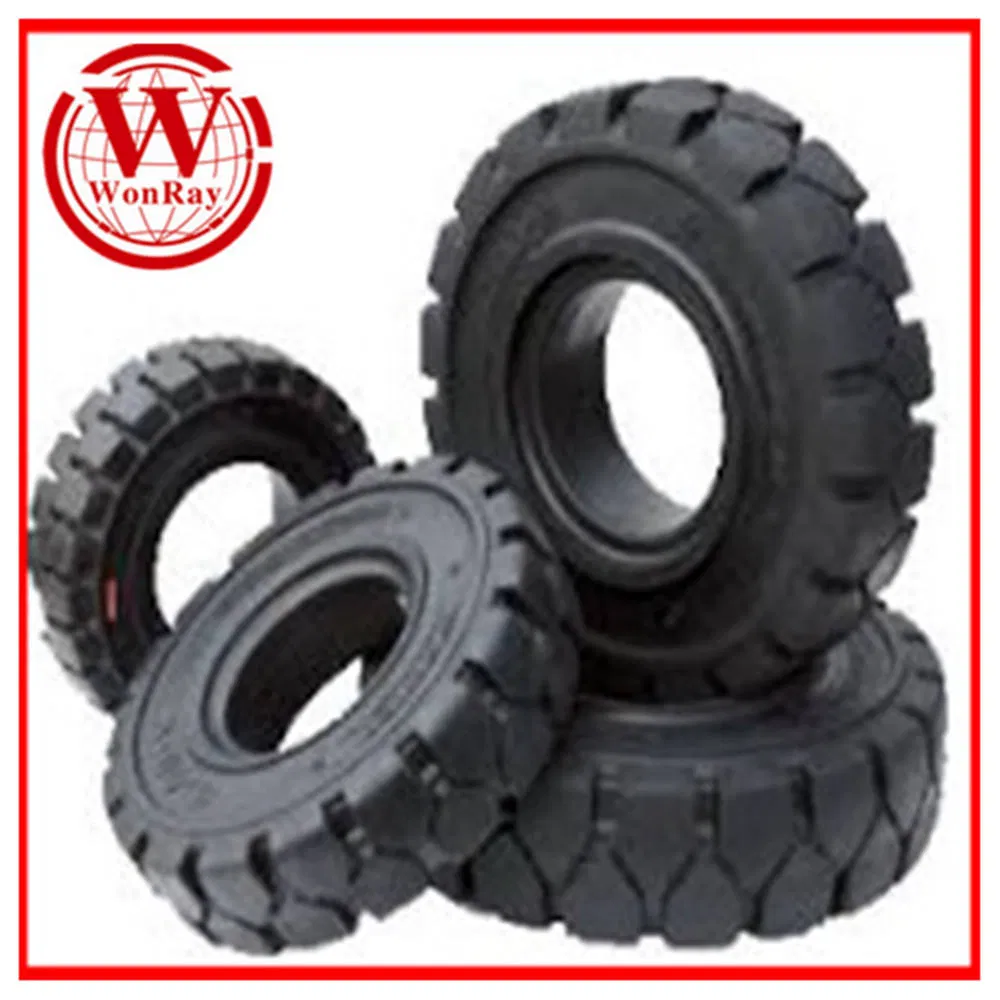 Industrial Tire Truck Car Tire 900-20 250-15 700-12 600-9 825-15 825-12 Forklift Pneumatic Wheel Tyres