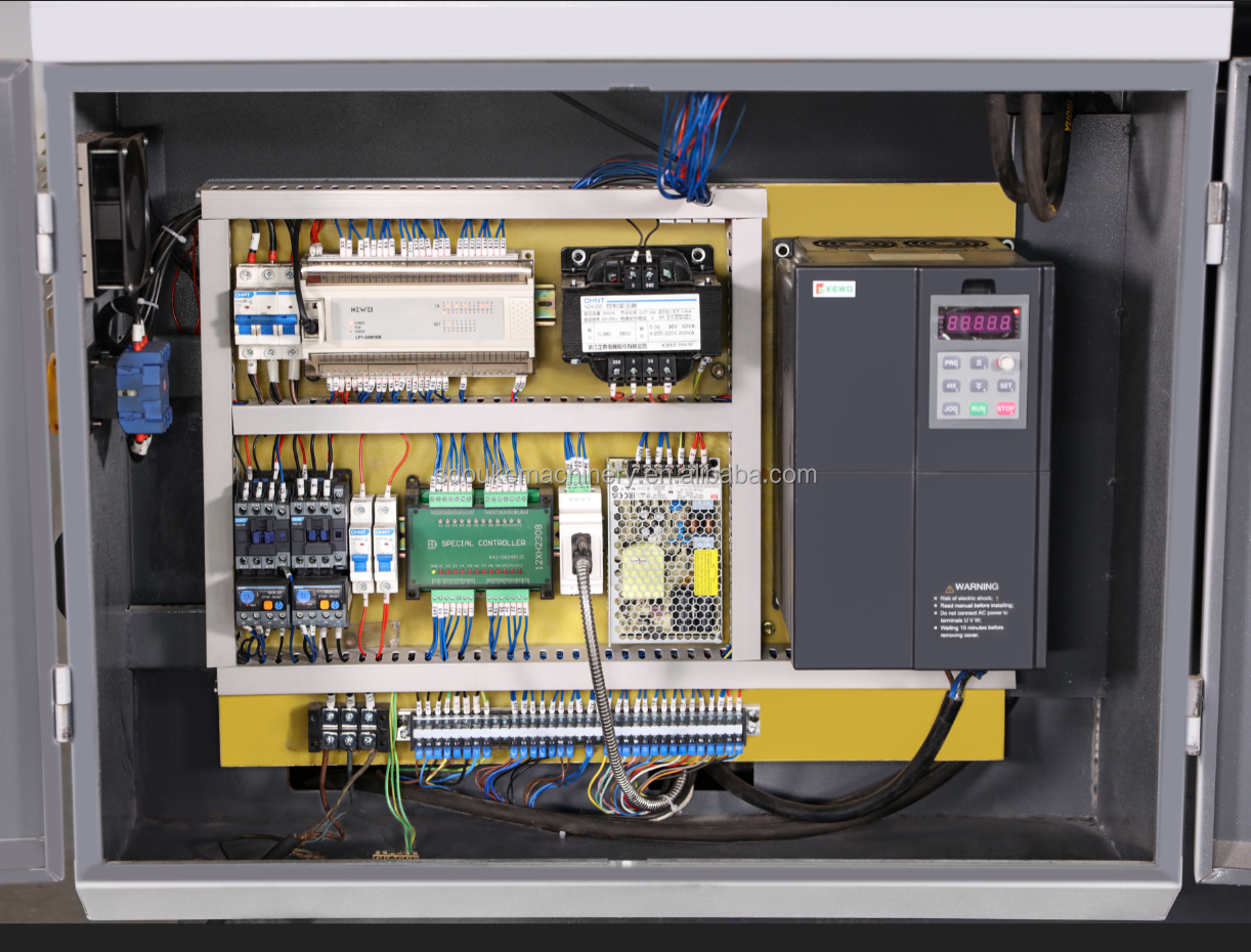 Ленточная пила по металлу полуавтоматическая стандартная
