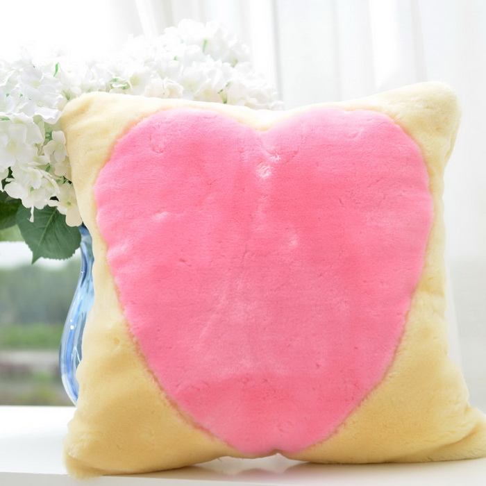 2025 Best Sale Rainbow Throw Pillow