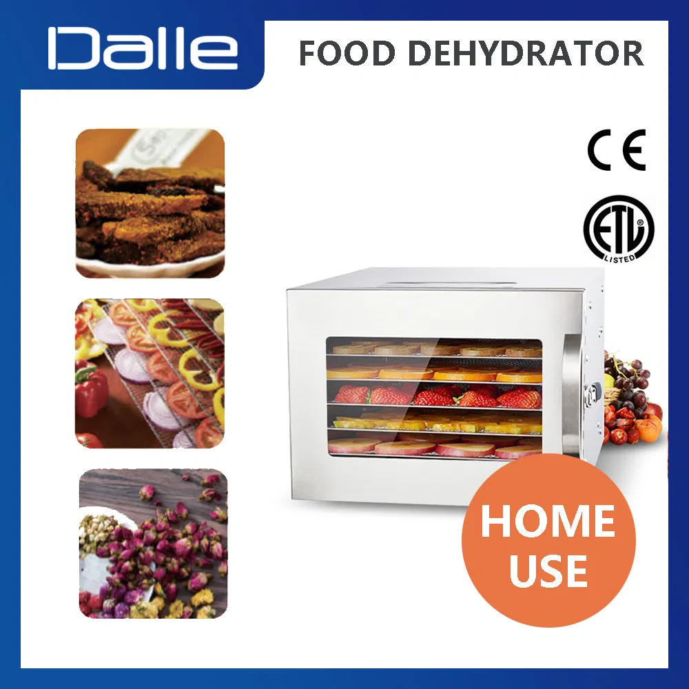 Best Quality China Manufacturer Beef for Jerky Dehydrator Food 500W Beef for Jerky Dehydrator Food
