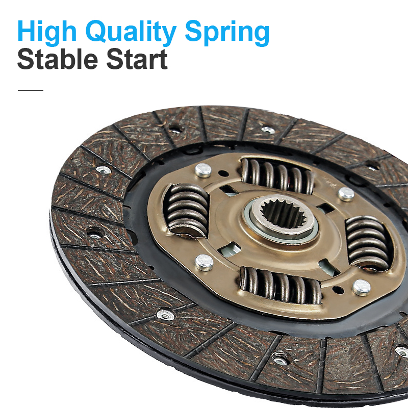 Комплект сцепления 7701476913 для Renault Clio II, Kangoo, Express