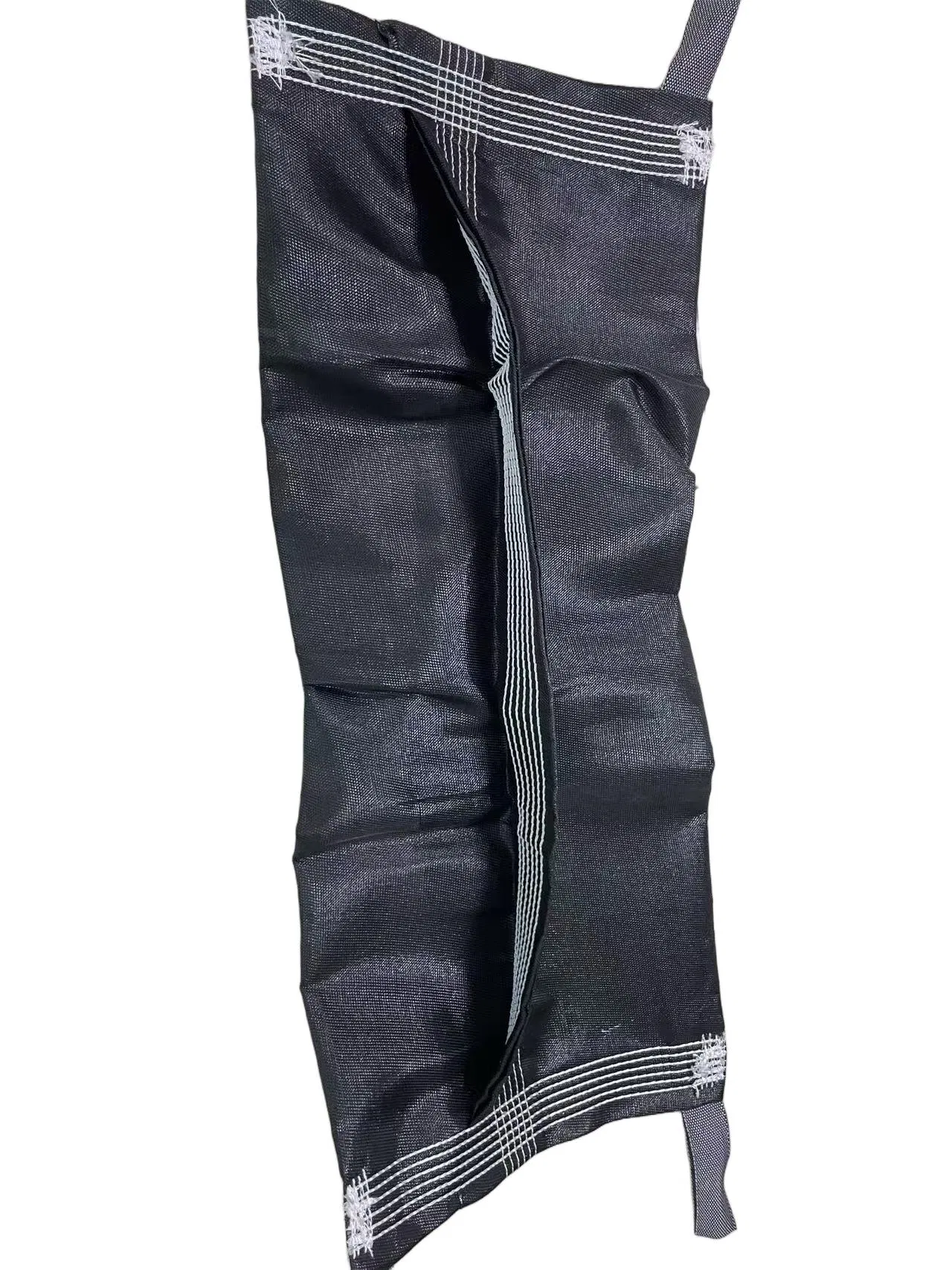 Geo Tube PP Woven Geotextile Dewatering Bag Geo Tube for Bank Protection Geobag CE