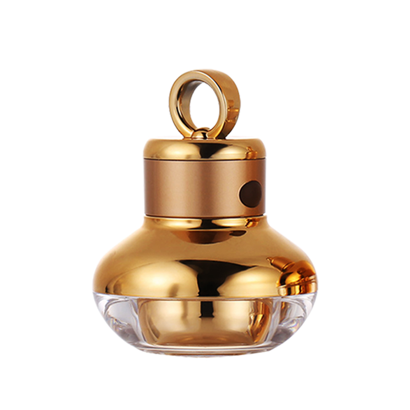 Reduce Fine Lines Hydrating and Moisturizing Collagen Revitalizing Bouncing Cream for Face