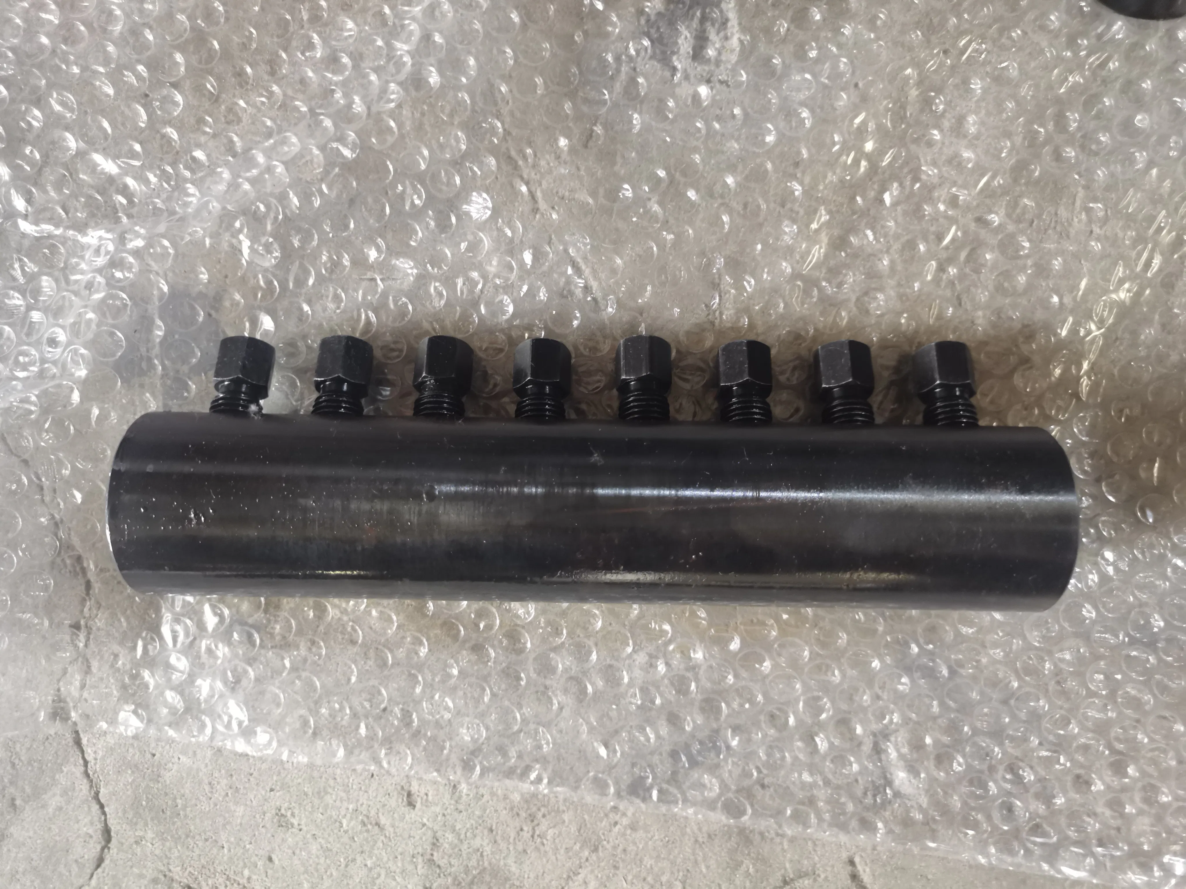Durable Mbt Rebar Connect Hyd Brmbt40 Specification From China