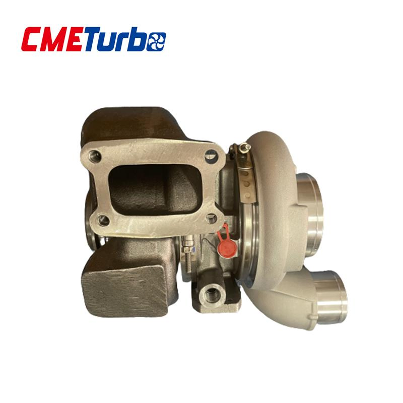 Турбокомпрессор HE351VE 5326058 для 6.7L