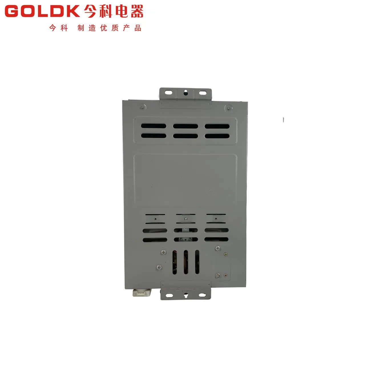 Goldk Flue Type Gas Water Heater 6-16 Liter Jsd-612 Gk-Gwh-004