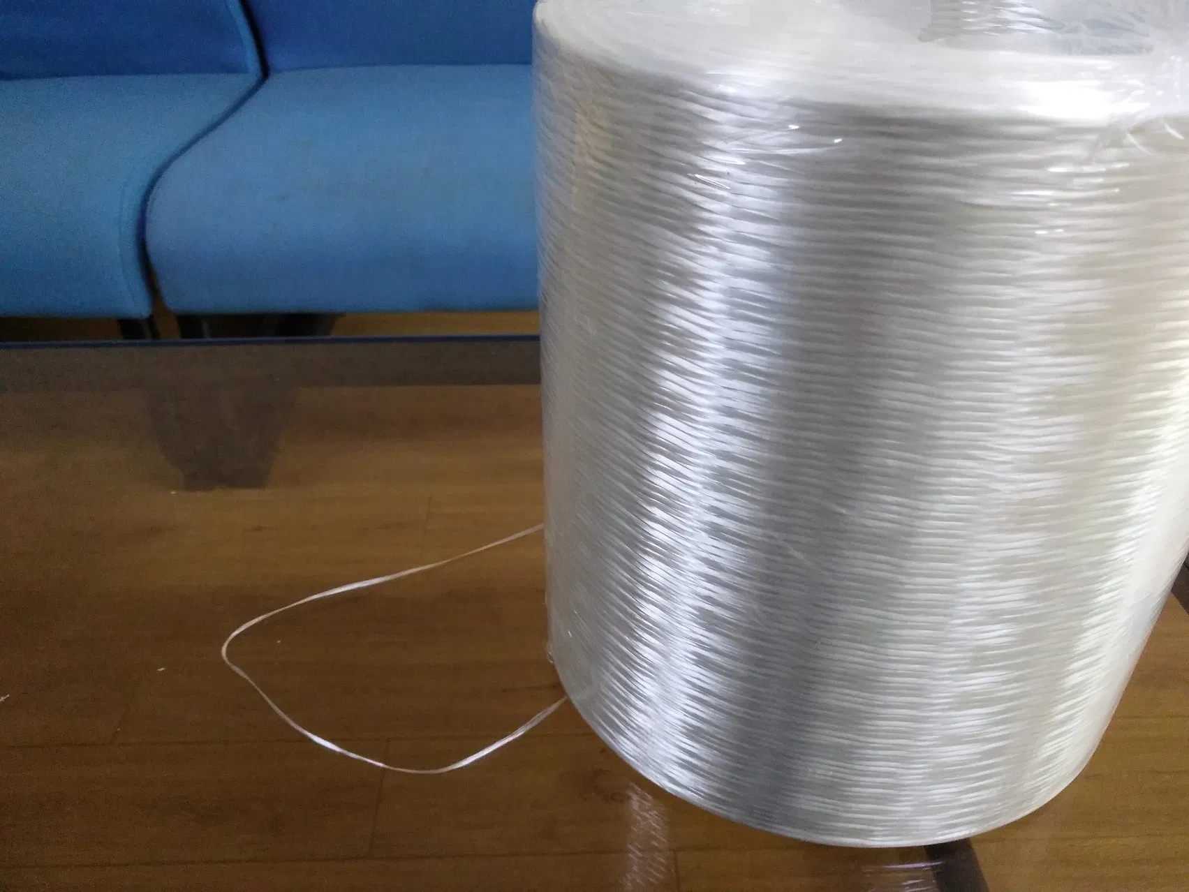 PP Compatible E Glass Direct Roving for LFT