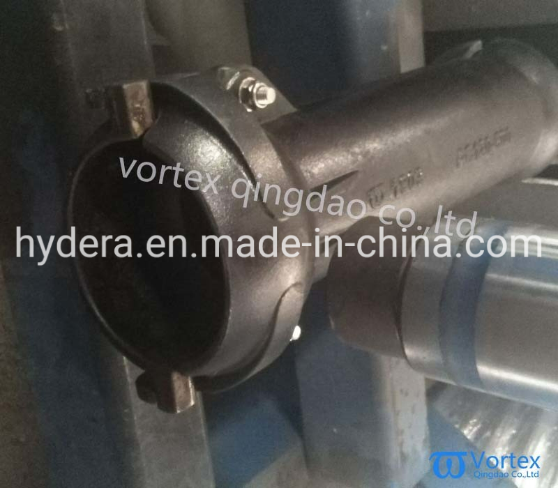 Cable Protection Pipe