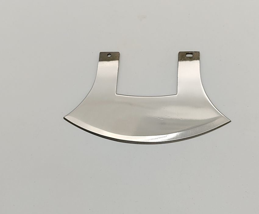 Kitchen Knife Blade Manufacturer Different Shape Blade Custom