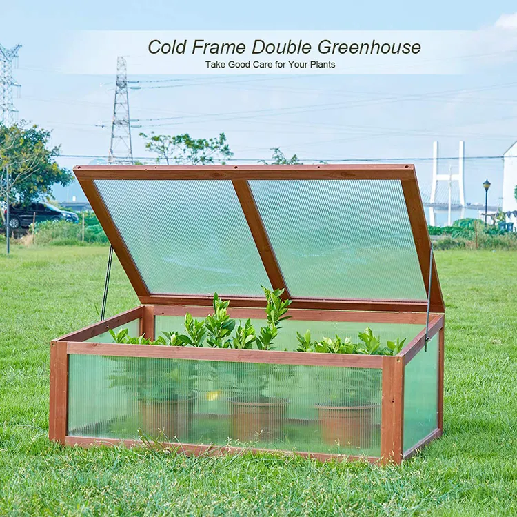 Набор садовых инструментов для грядок теплиц