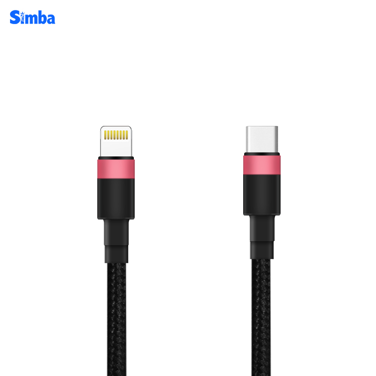 Mobile Phone Data Transmission Charge USB 3.0 Cable