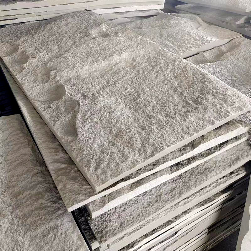 High-Quality PU Stone Manufacturing for Global Distribution Needs