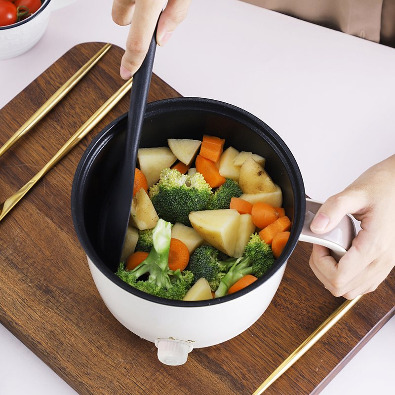 Kaiershi Jj-18A3 All Best Multi Purpose Electric Cooker Pot