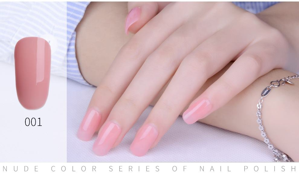 Nail Art Nail Salon Easy Soak off UV Gel Polish Best Gel Polish Long Lasting UV Gel Polish Base Gel