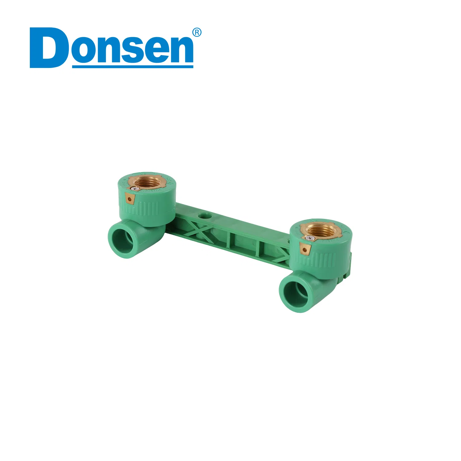 Трубы PPR Donsen Green для сельского хозяйства