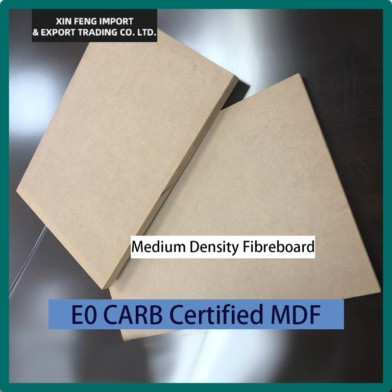 Precision Thickness E0/E1/E2/Embossed/UV Glossy Grain/Laminate Panels/Sheet/Teak/ Melamine/Wood Veneer ±0.2mm Tolerance for Furniture Production