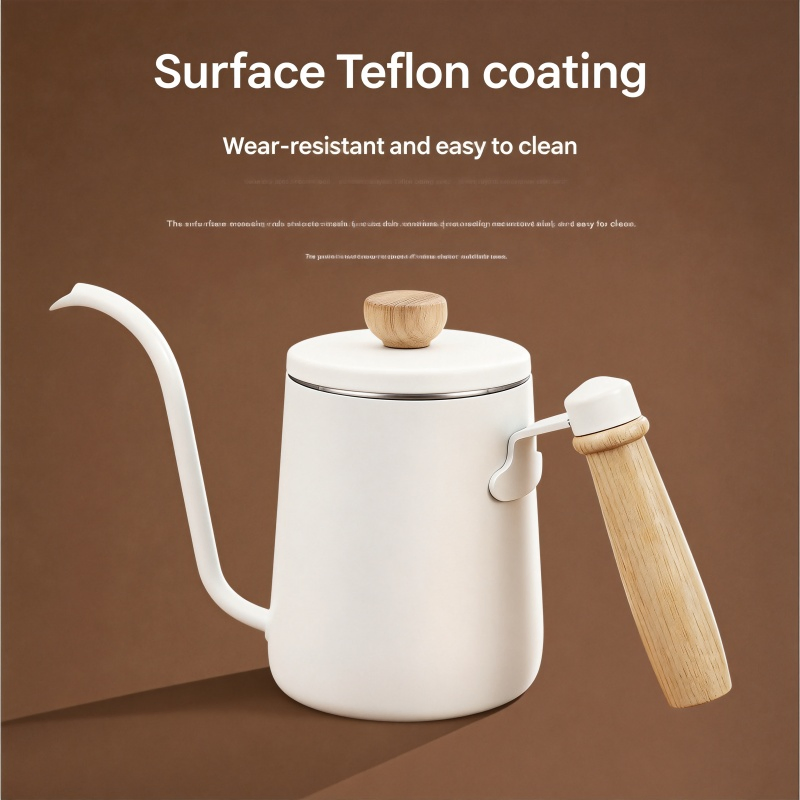 Магнитная кофейная турка с логотипом