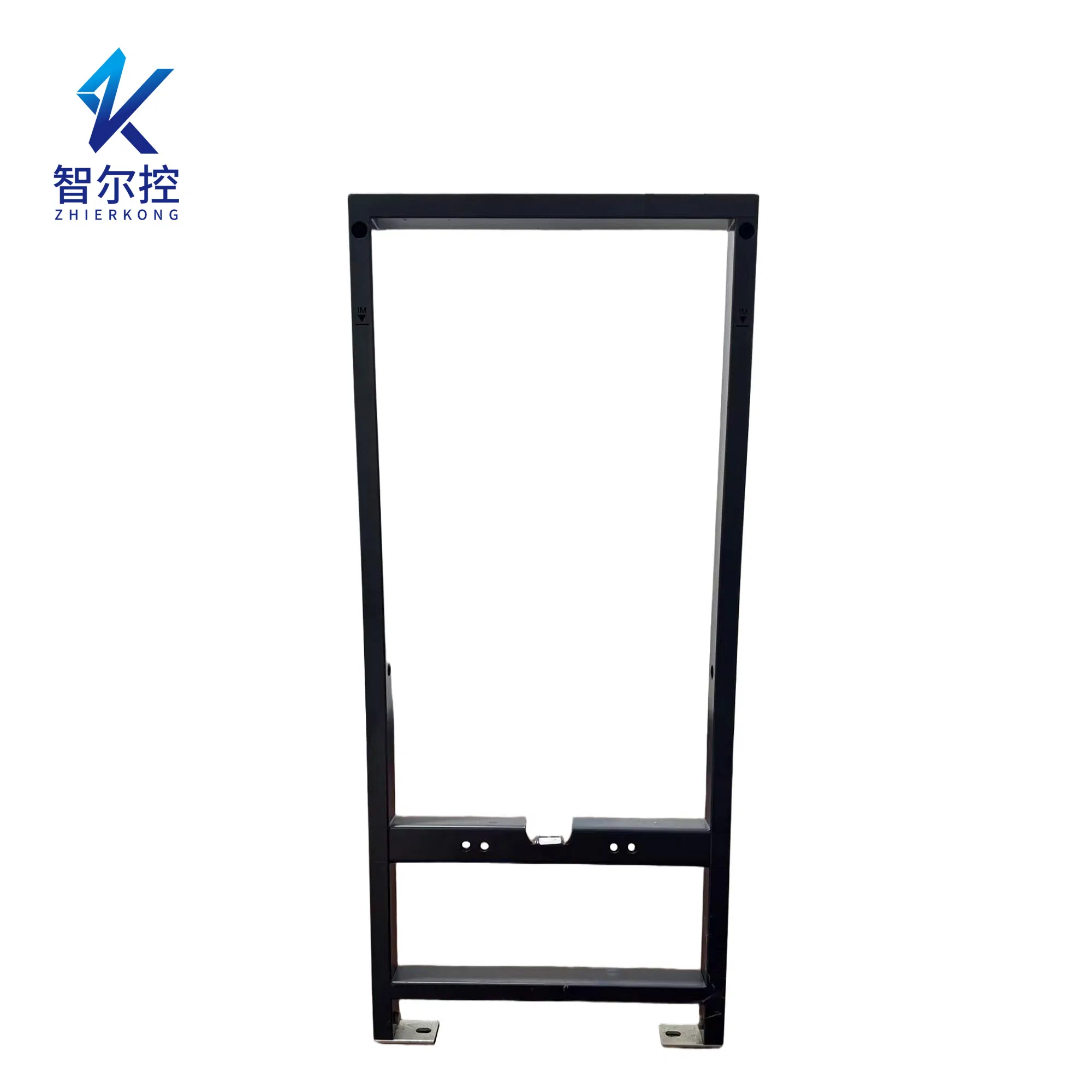 Bathroom Sanitary Ware Wall Mounted Concealed Cistern Frame