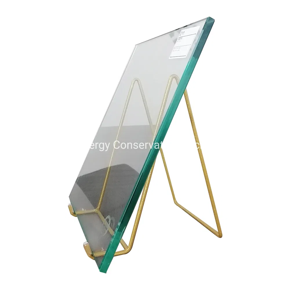 Hot Sale Transparent Fireplace Glass Fireproof Glass Manufacture in China