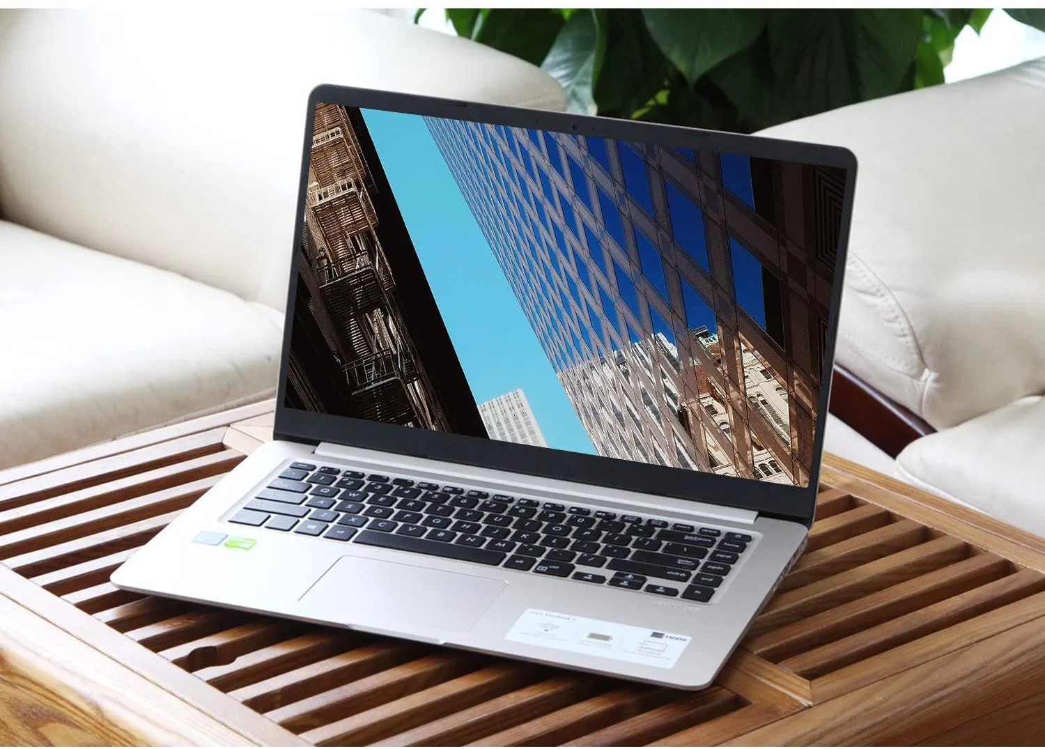 Factory Wholesale Multiple Optional Sizes Anti Blue Light Computer Screen Protector