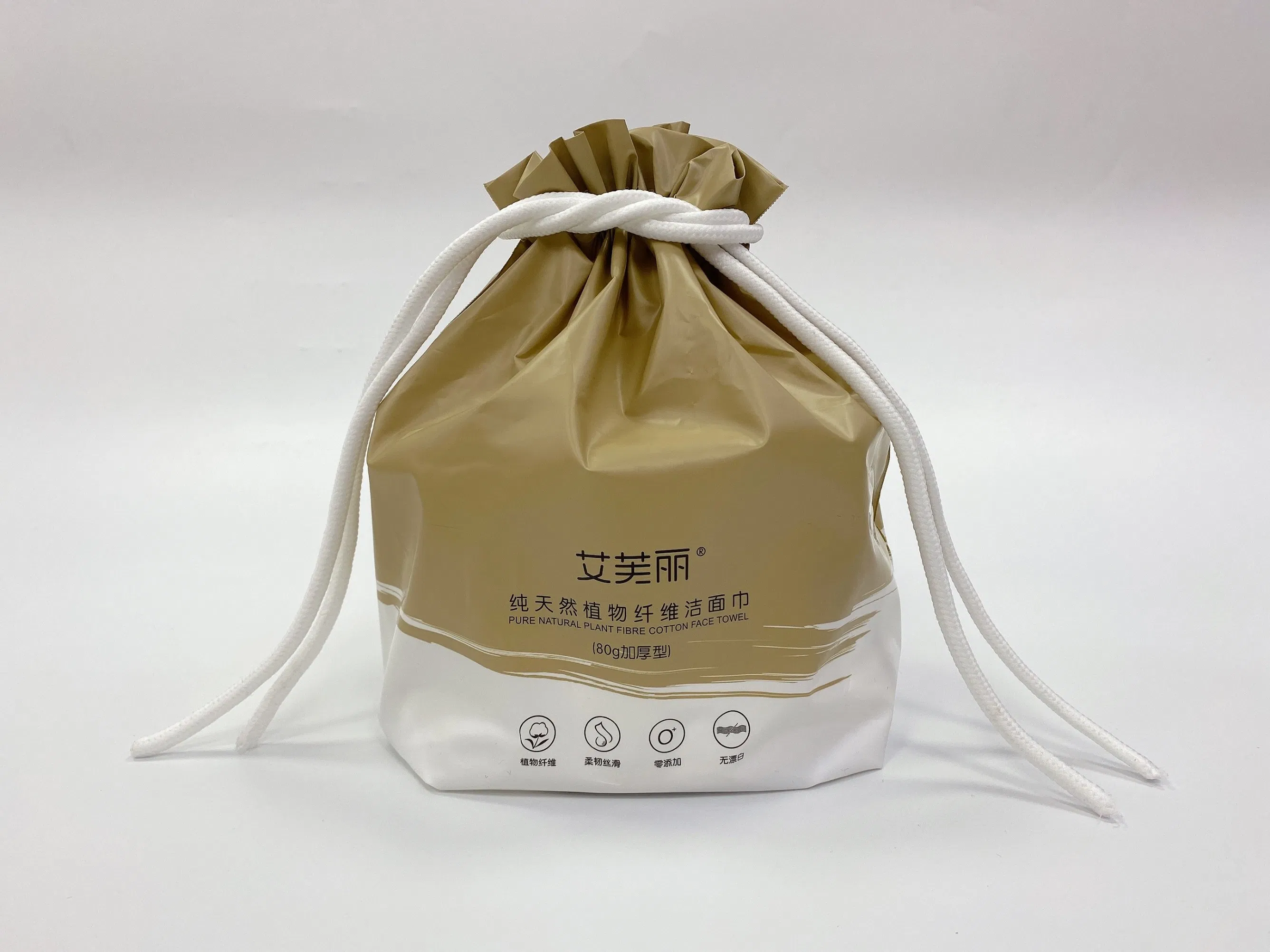 Quick Dry SPA Towels of Disposable Bath Towels Wet Hair Hand Bath Face Towels Disposable Towel for Beauty Salon