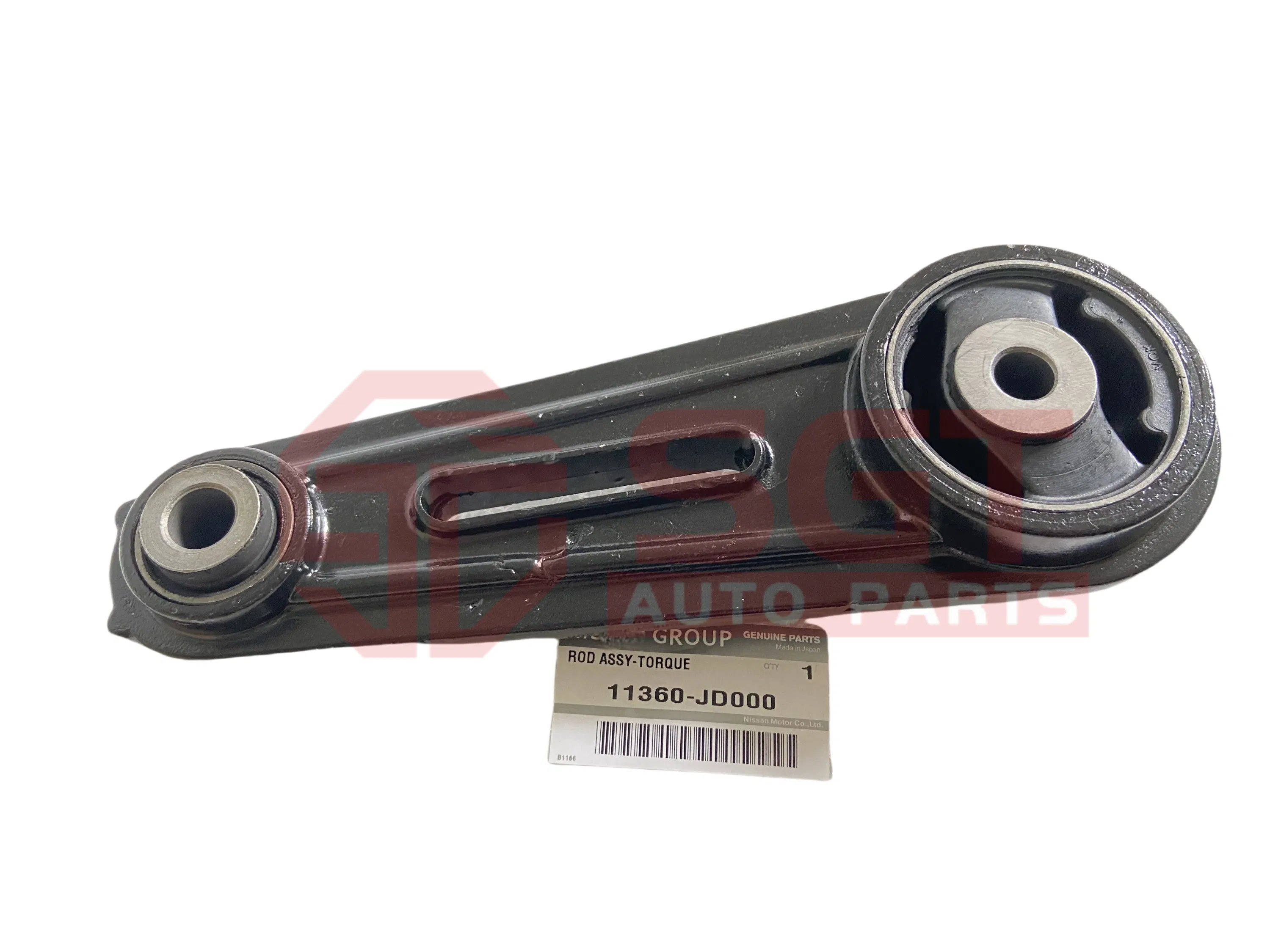 Опорный двигателя 11360-JD000 для Nissan Qashqai J10 B16