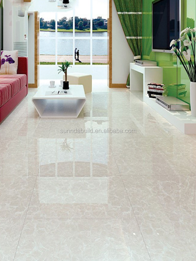 Напольная плитка Sunnda Double Loading Mirror Glossy Nano