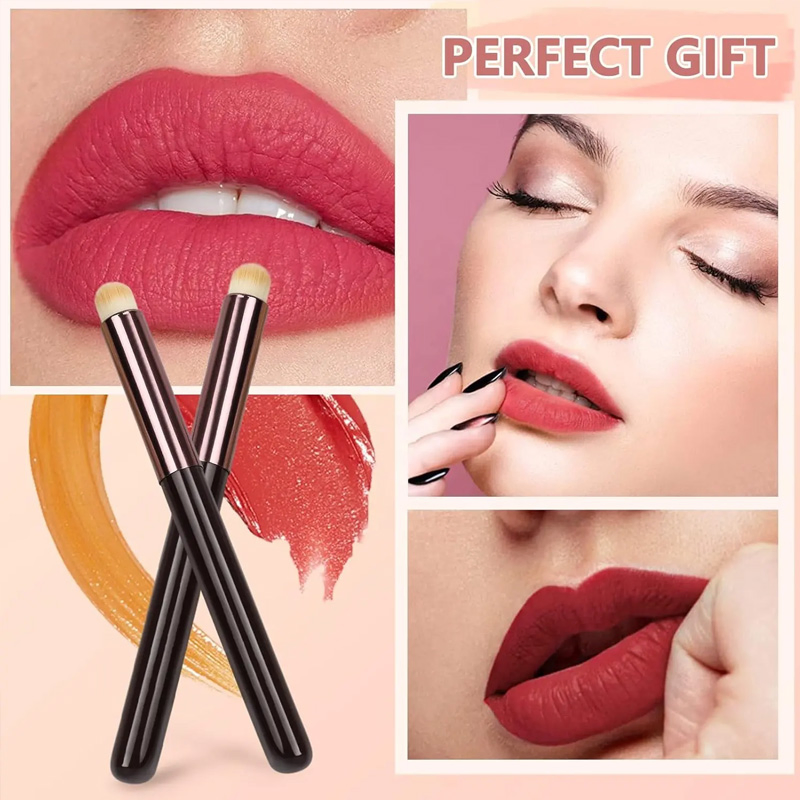 Hot Sell Wholesale Makeup Brush Beauty Products Makeup Tools Lip Cosmetic Brush