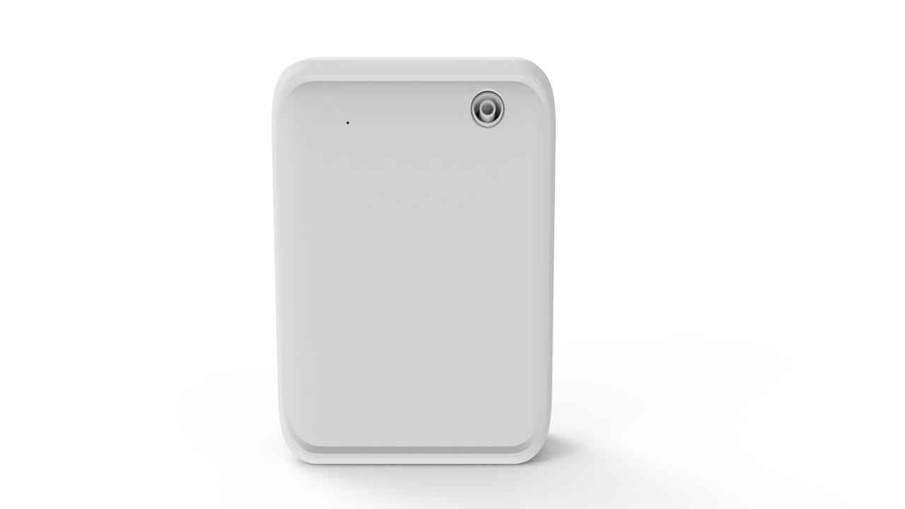 Innovative Smart Diffuser for Aromatherapy and Stress Relief