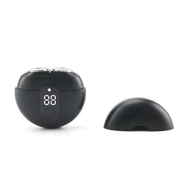 Waterproof Rechargeable Men Razor Mini Travel Electric Shaver