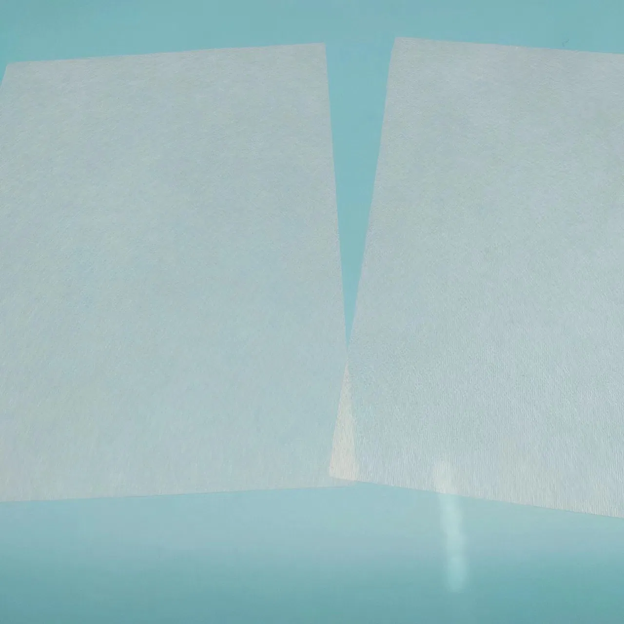 Durable Polyester Non-Woven Mat for Sbs APP Applications