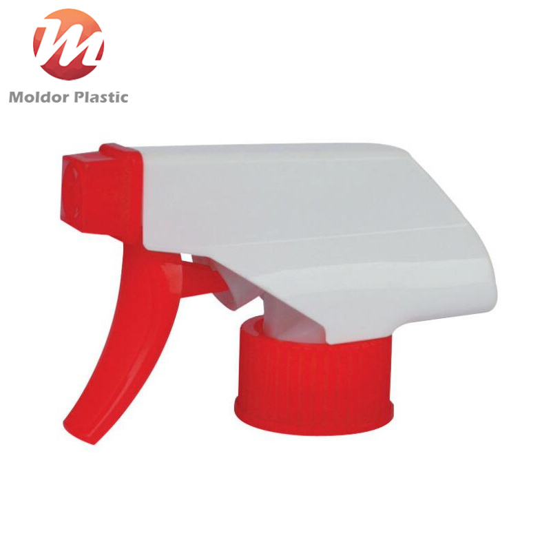 China Wholesale Custom Plastic Trigger Sprayers