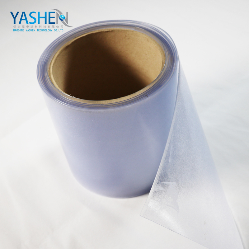 Transparent High Quality PVC Strip Curtain