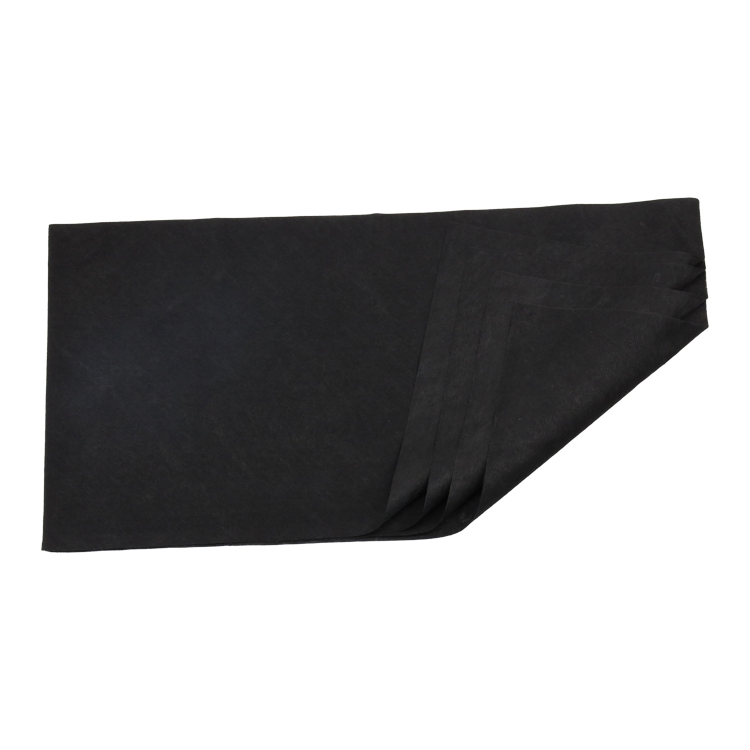 Beauty Salon and SPA Nonwoven Head Towel