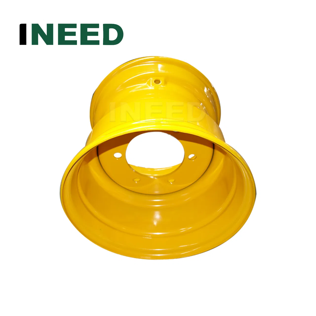 Steel Wheel Rim 13x15.5 for Agricultural Machinery