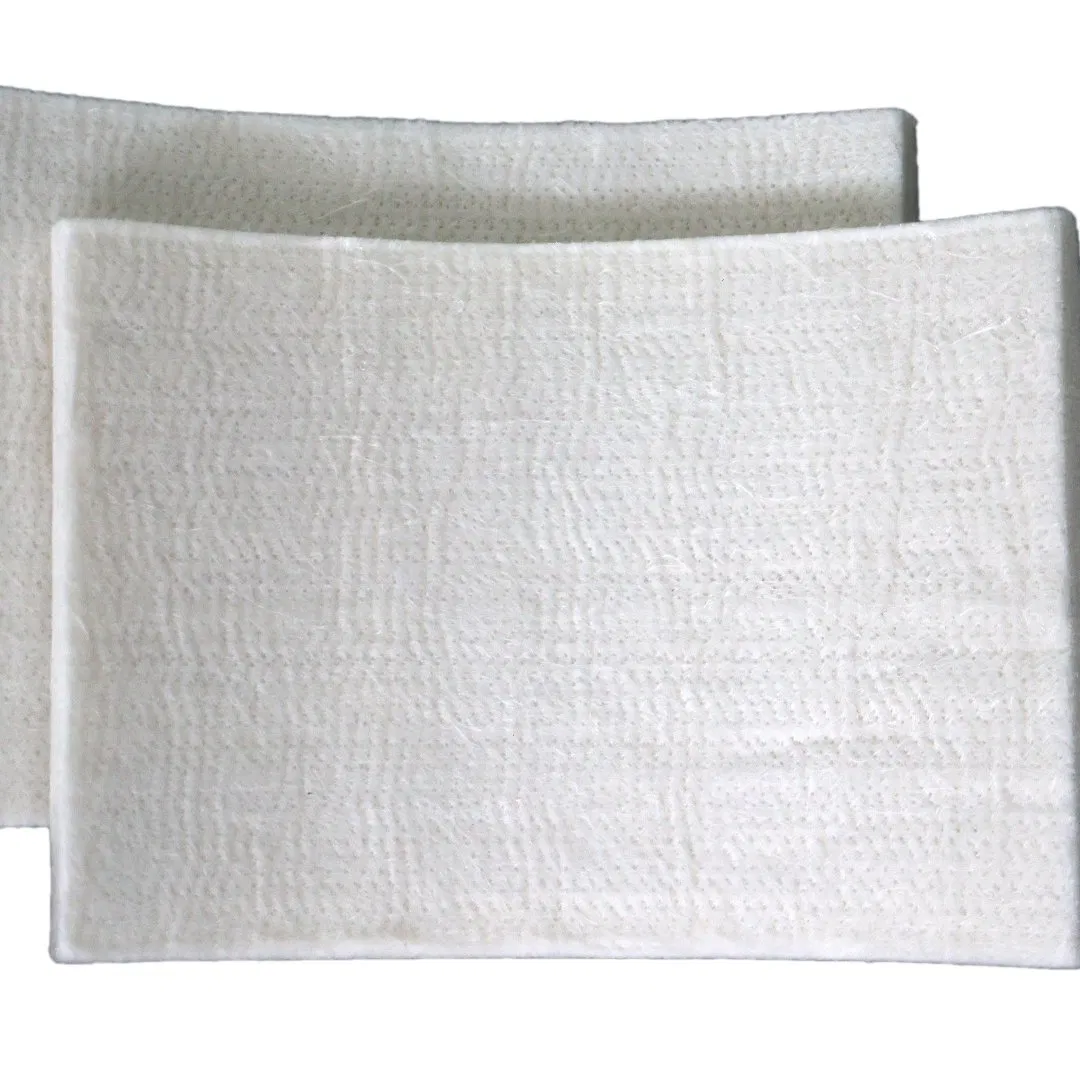 Nano Aerogel Felt for Heat Insulation and Cold Protection