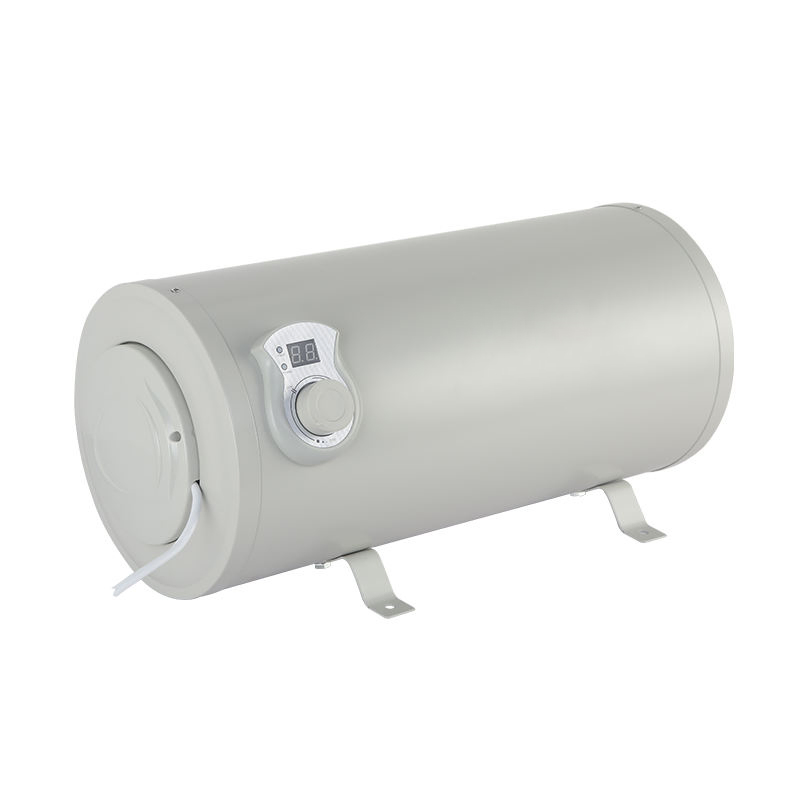 Durable Enamel Tank RV Electric Water Heater for Warm Showers