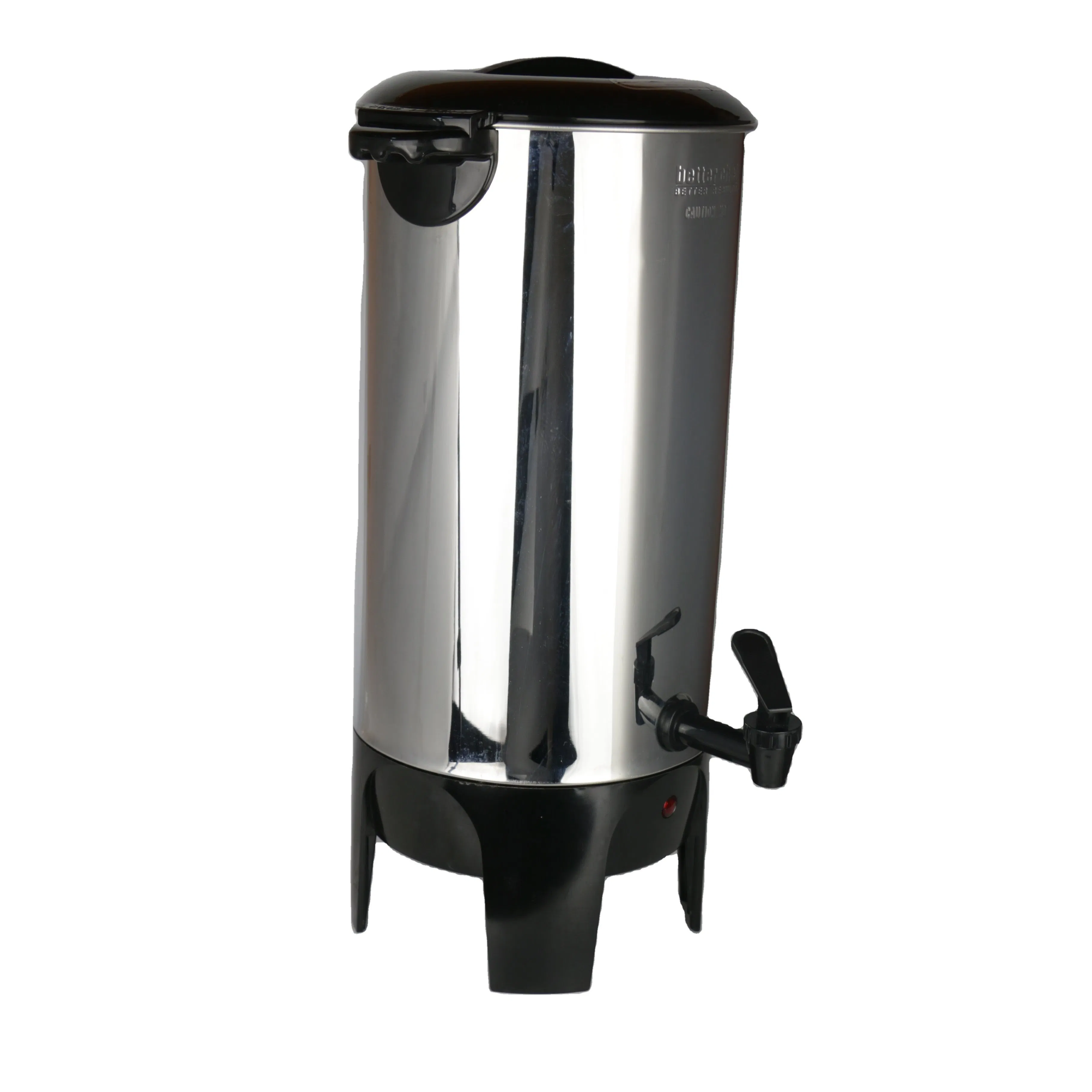 Support Customization Preserving Cooker Stainless Steel Water Urn Coffee Urn