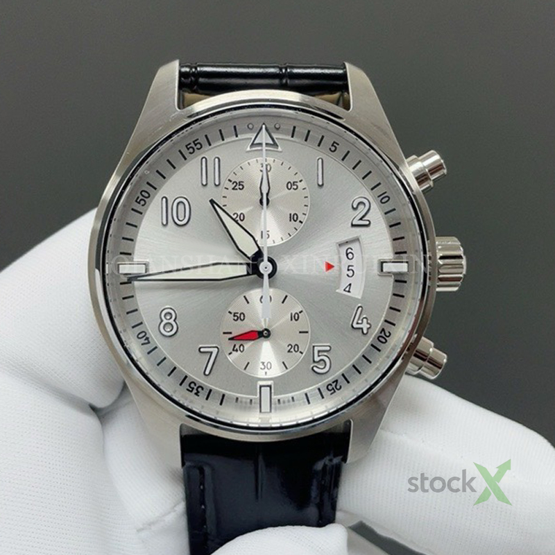 Mens Gift Vsf Factory 1: 1 Replica Ladies Super Clone AAA Designer Moissanite Automatic Mechanical Wholesale Custom Watch