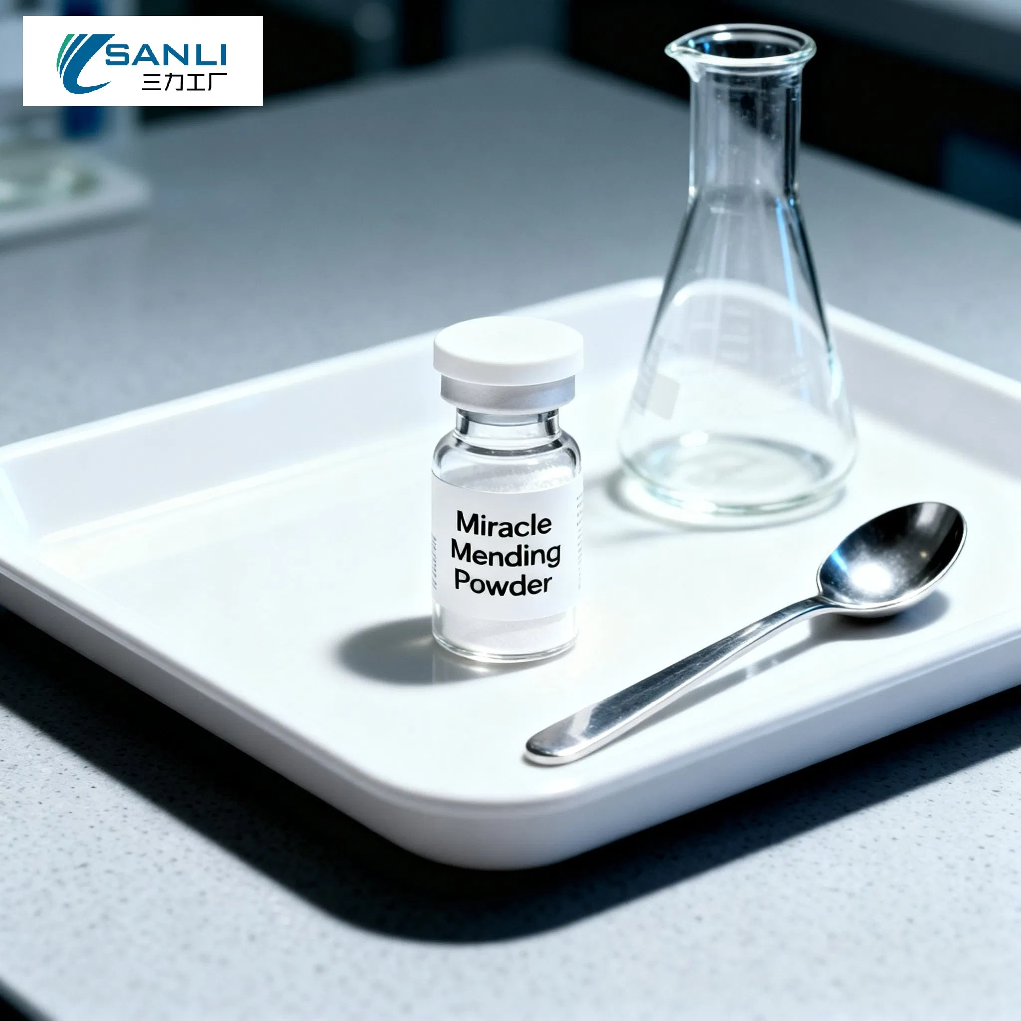 Athlete's Foot and Skin Fungus Relief Herbal Antifungal Powder with Poria Cocos for Foot Care