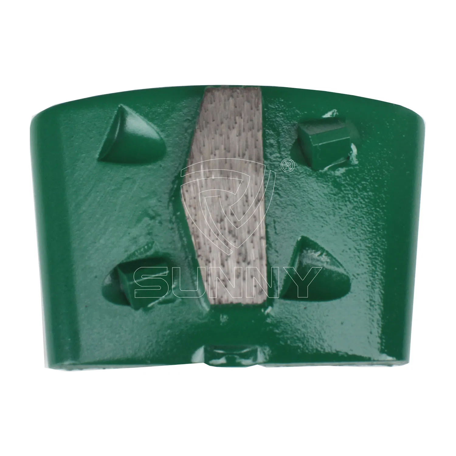 T-Rex HTC PCD Segment Diamond Grinding for Coatings Removal