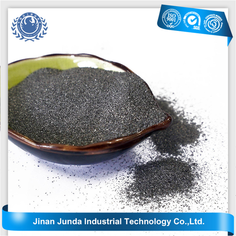 Stainless Steel Grit for Surface Derusting