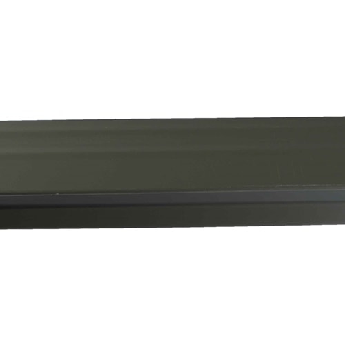 Gauge 26 White Brown Black 3X3X10 90 Degree Drip Edge for Miami