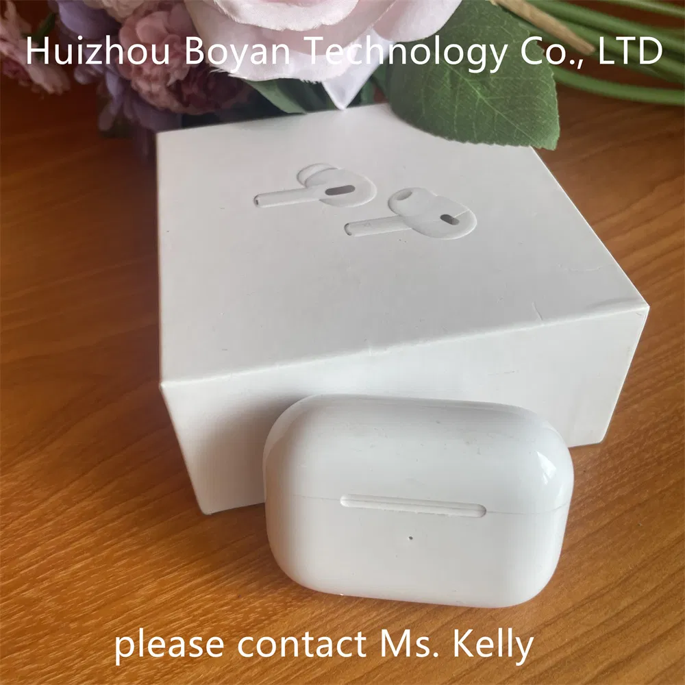 Наушники Sell Well Air P PRO 2 (2-е поколение)