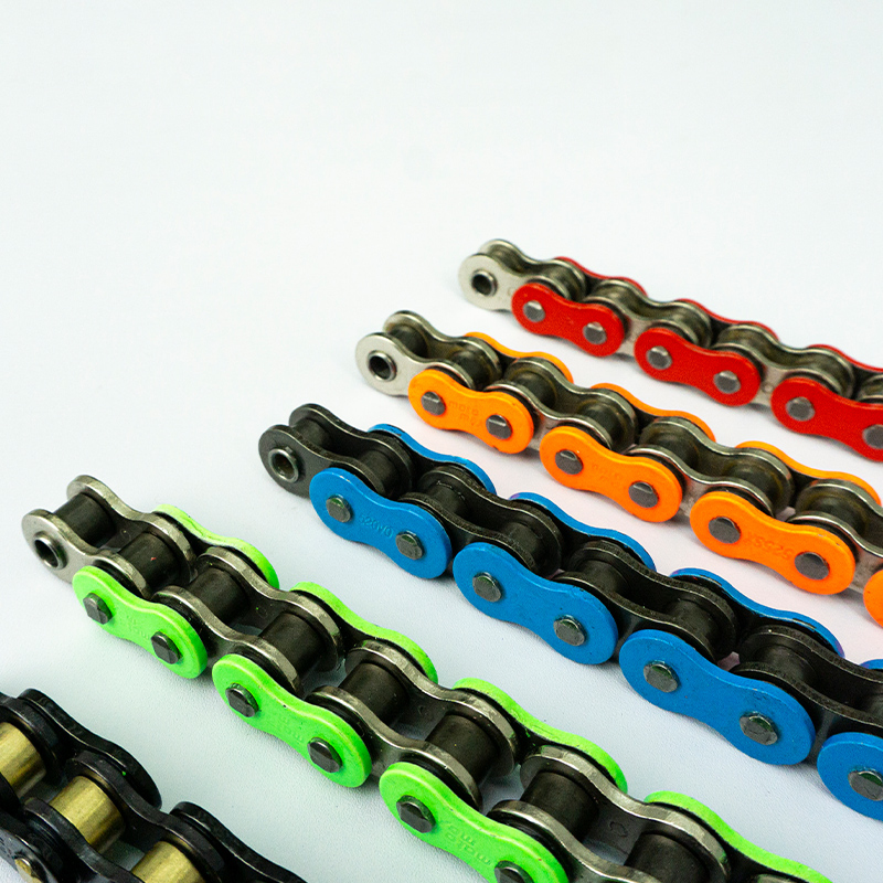 Durable O-Ring Seal 520 для мотоциклетных запчастей и аксессуаров