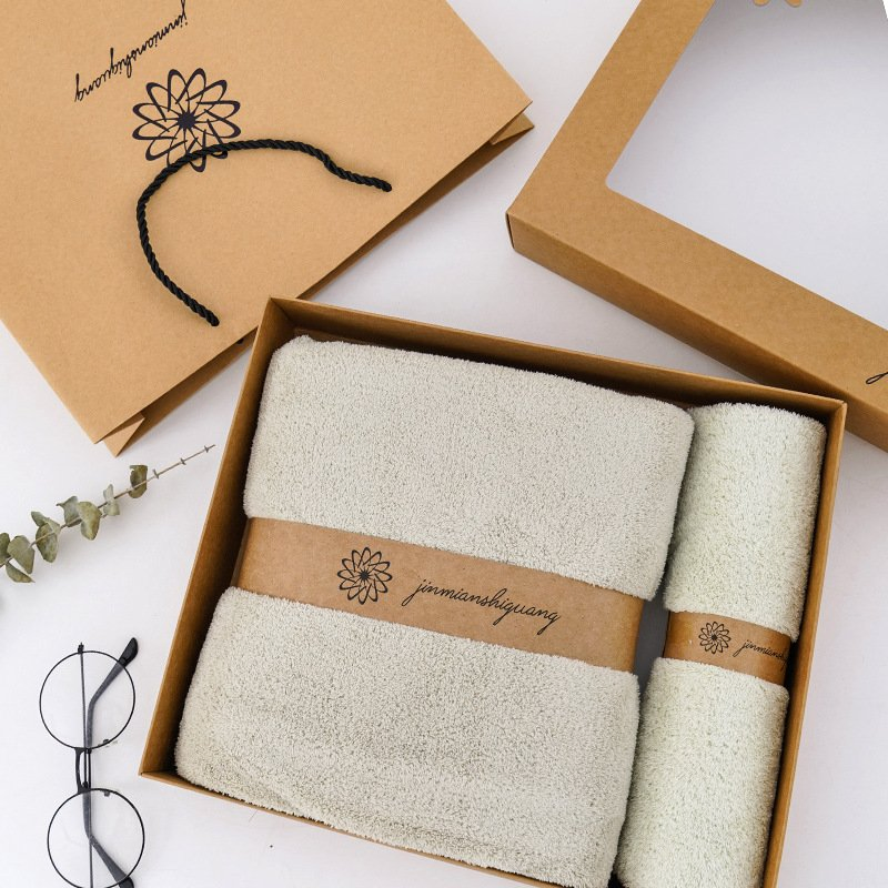 Luxury Kitchen Towels Oversized Bath Towels Black Microfiber Towels Car Wash Towel