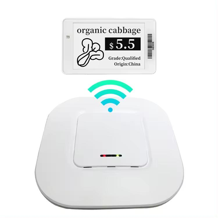 ESL 3.52-Inch Electronic Shelf Label Ink Screen Epaper Digital Intelligent Price Tag