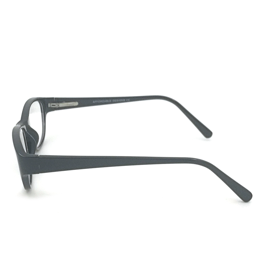 China Wholesale Best Optical Acetate Modern Classic Designer Spring Hinge Optical Eyeglass Frames